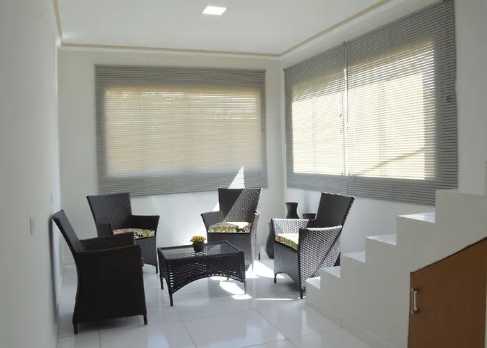 Pousada Ubarana Maragogi